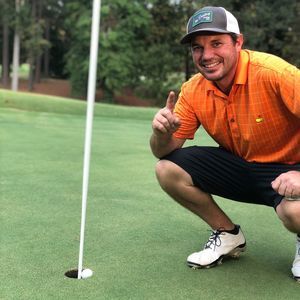 Meet your Posher, Jacob